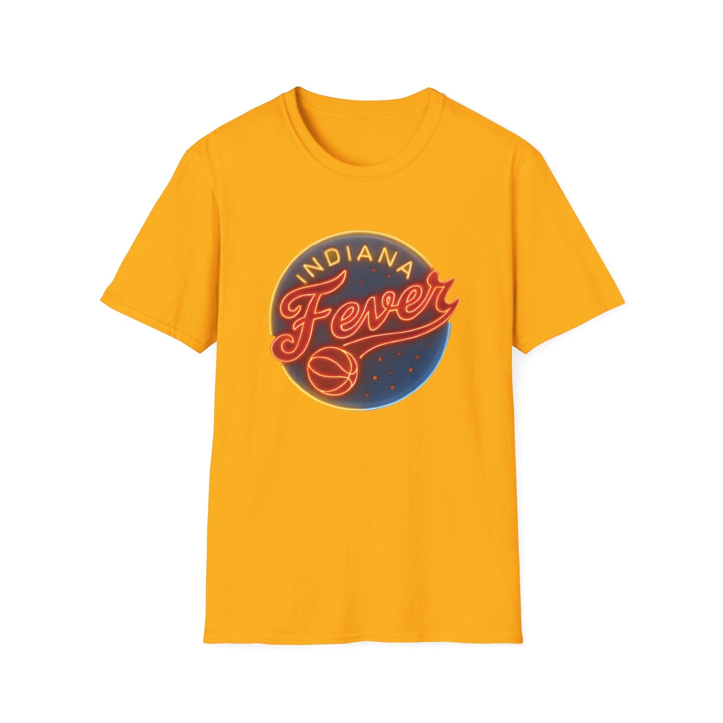 LED Indiana Fever Unisex