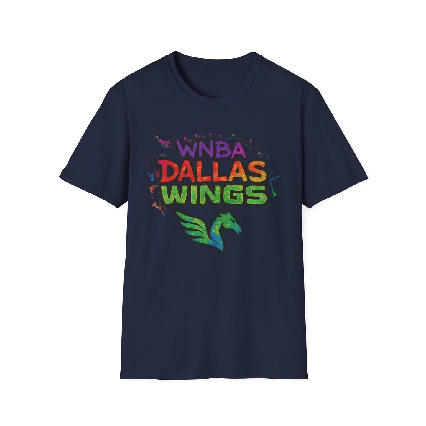 Dallas Wings Unisex