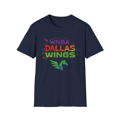Dallas Wings Unisex