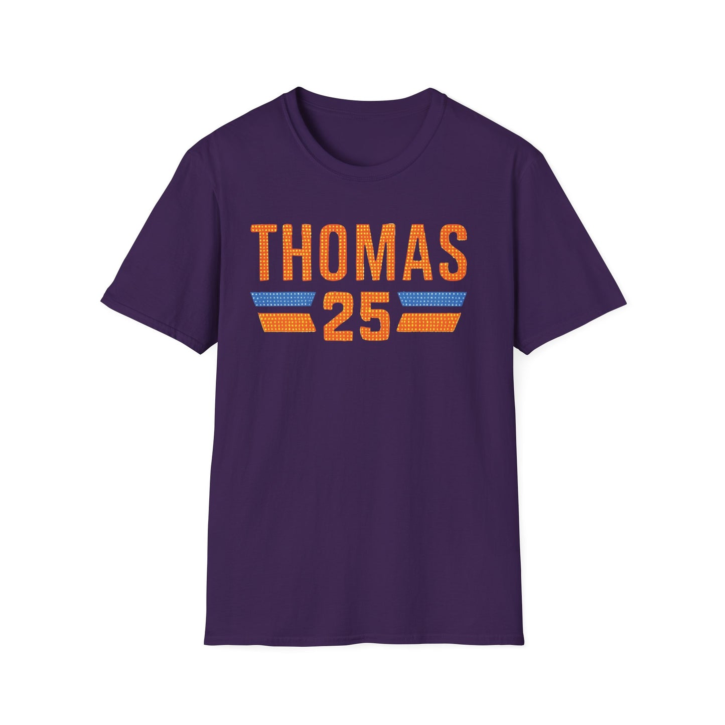 Connecticut Sun Alyssa Thomas Graffiti Unisex