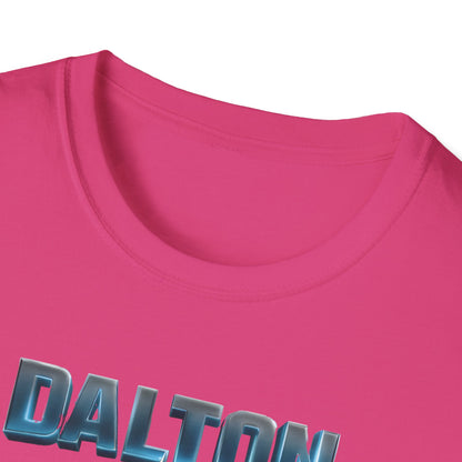 Buffalo Bills Dalton Kincaid Unisex