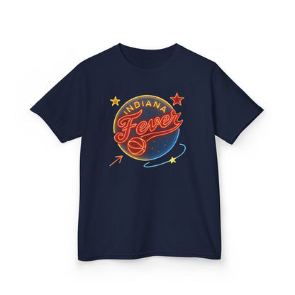 Indiana Fever LED Kids Unisex