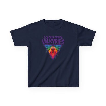 Golden State Valkyries Kids Unisex