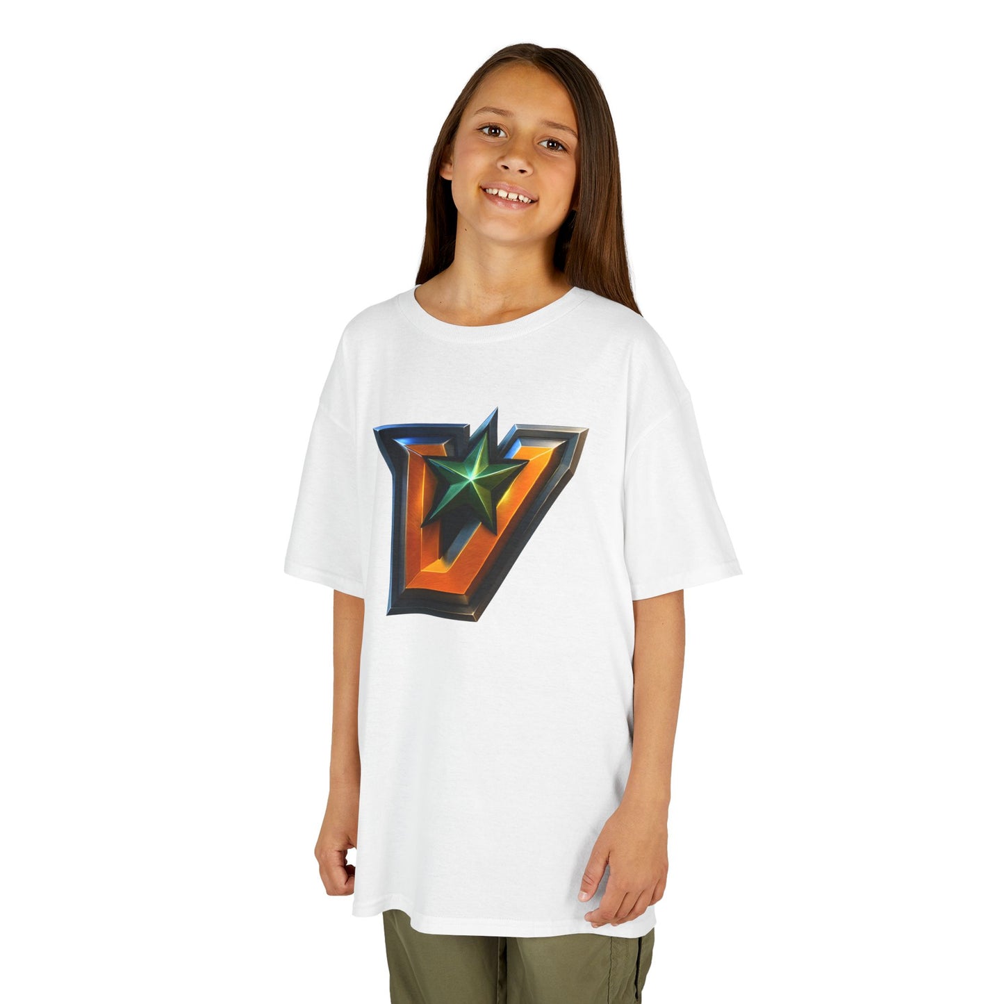 UTRGV Football Kids Unisex