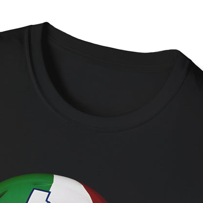 UTRGV Football Helmet Unisex