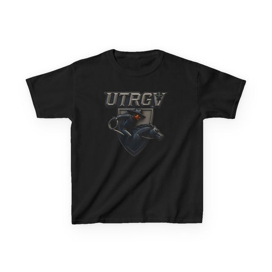 UTRGV Football Kids Unisex