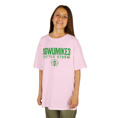 Seattle Storm Nneka Ogwumike Kids Unisex