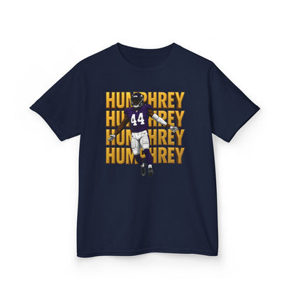 Baltimore Ravens Marlon Humphrey Kids Unisex