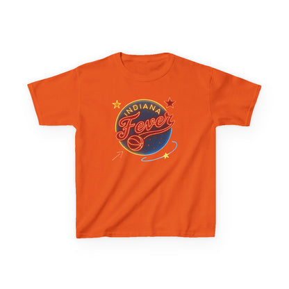 Indiana Fever LED Kids Unisex