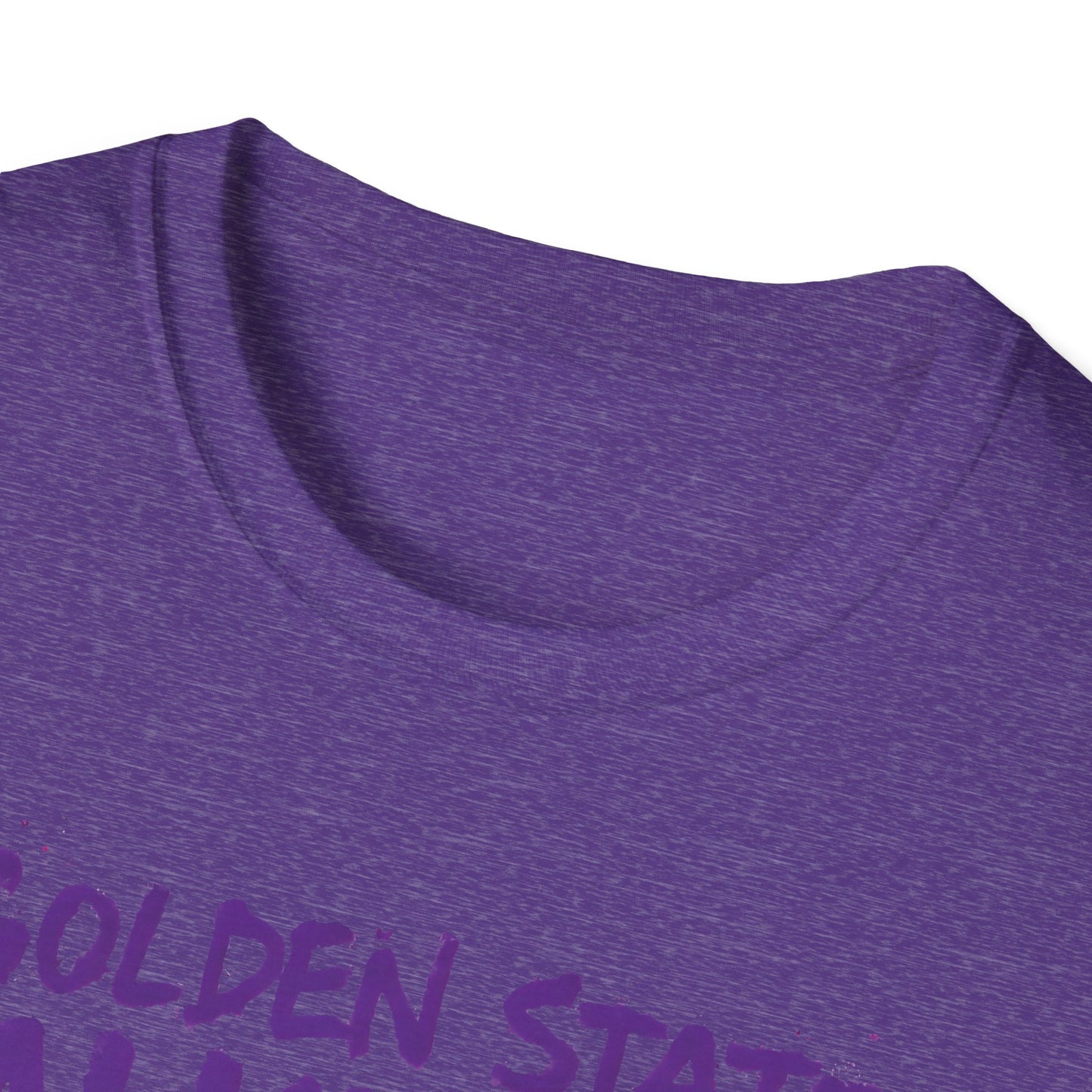 Golden State Valkyries Graffiti Unisex