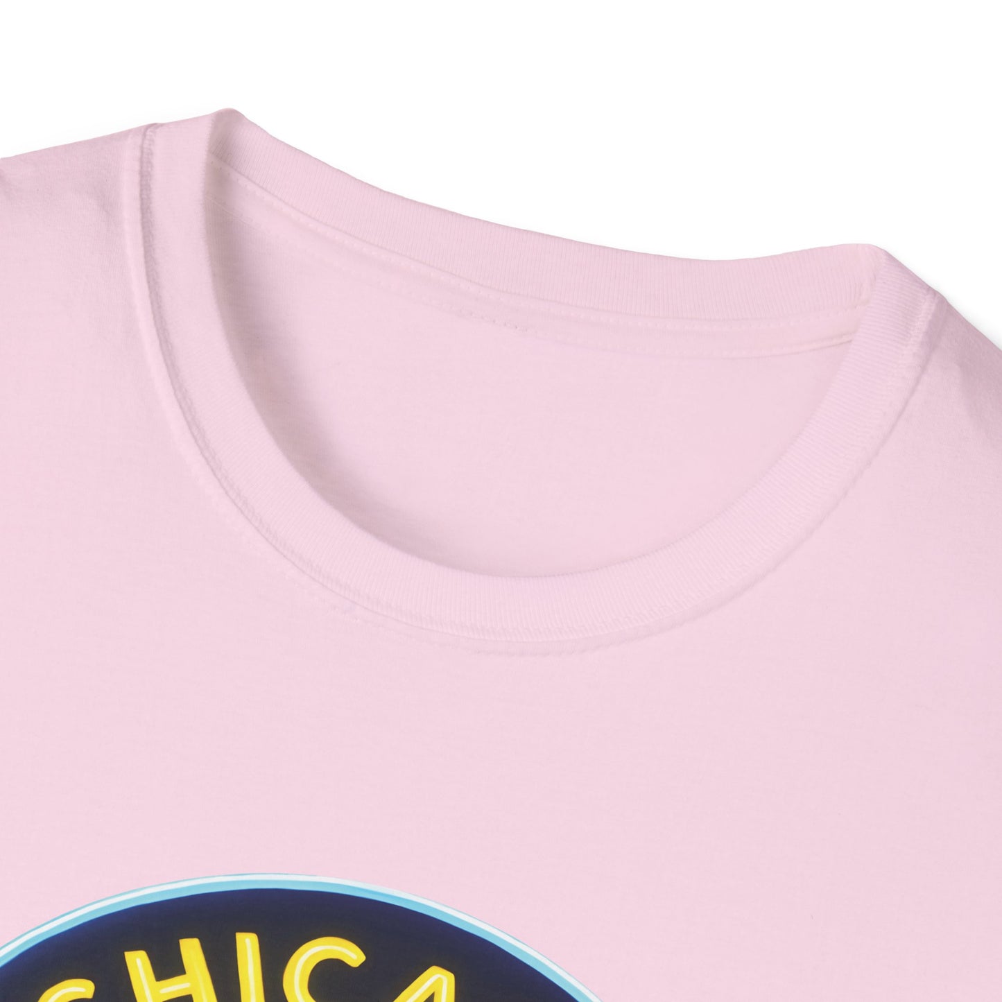 Chicago Sky LED Unisex