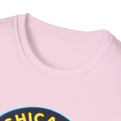 Chicago Sky LED Unisex