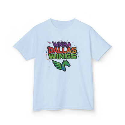Dallas Wings Kids Unisex