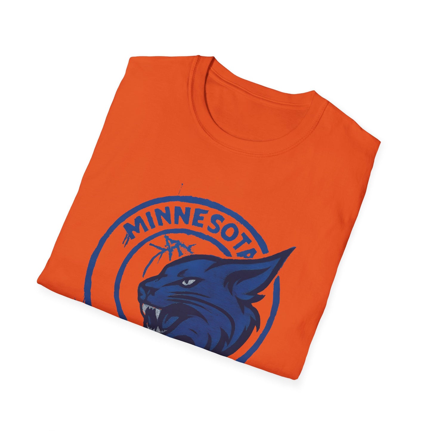 Minnesota Lynx graffiti Unisex