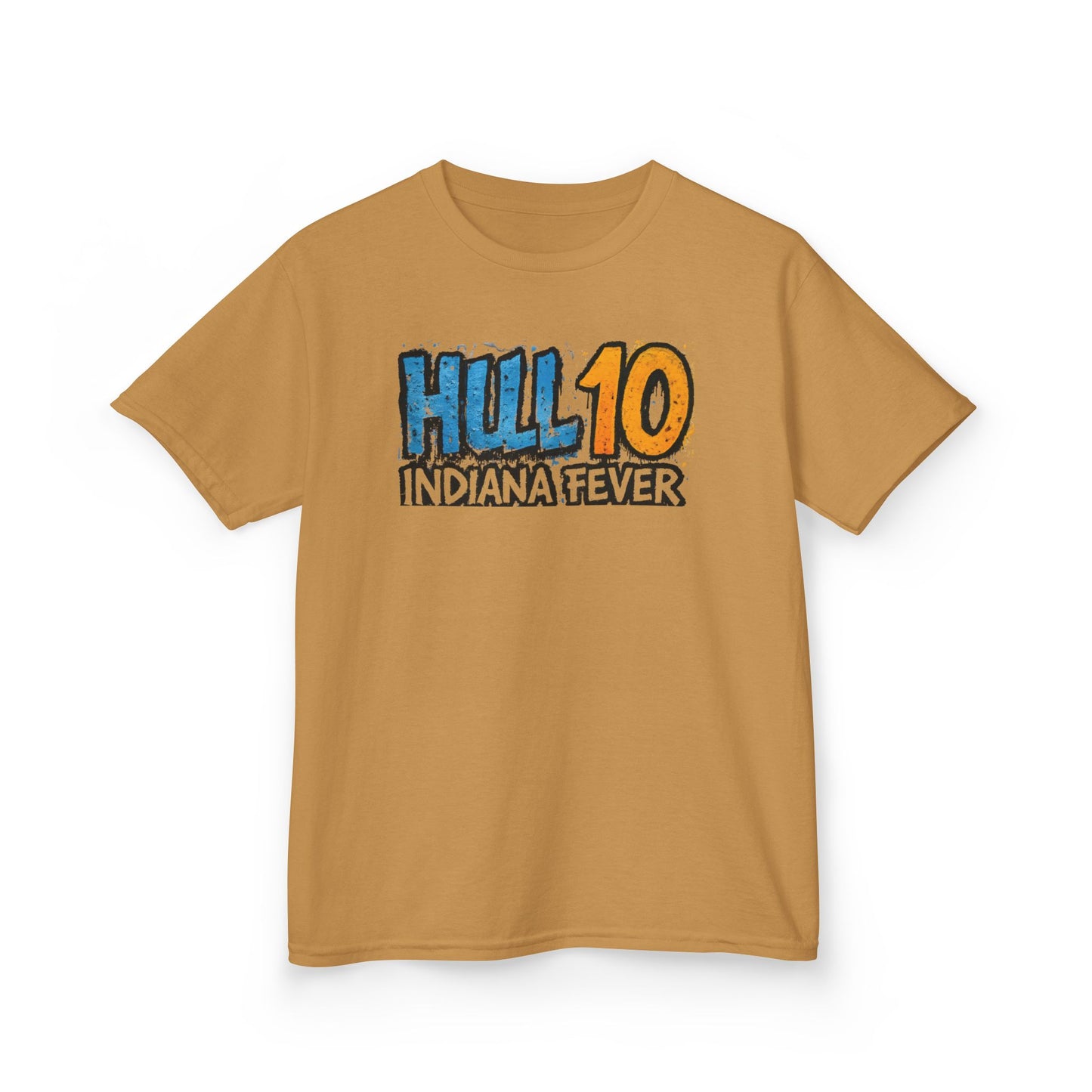 Indiana Fever Lexie Hull Kids Unisex
