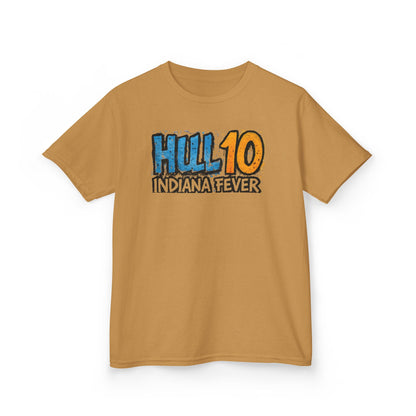 Indiana Fever Lexie Hull Kids Unisex