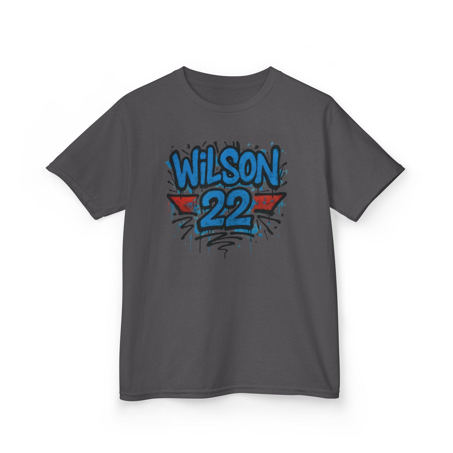 Las Vegas Aces A'ja Wilson Kids Unisex