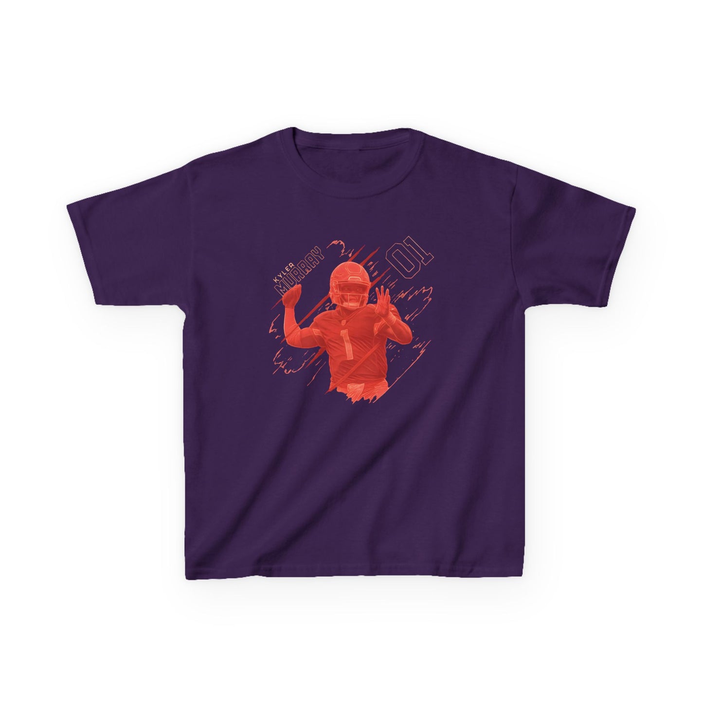 Arizona Cardinals Kyler Murray Kids Unisex