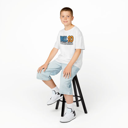 Indiana Fever Lexie Hull Kids Unisex