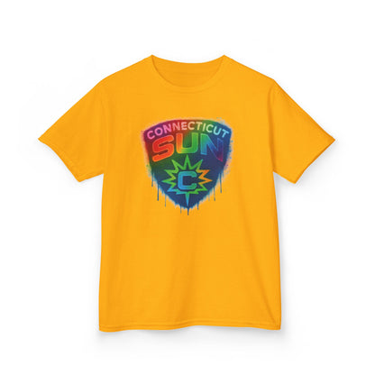 Connecticut Sun Kids Unisex