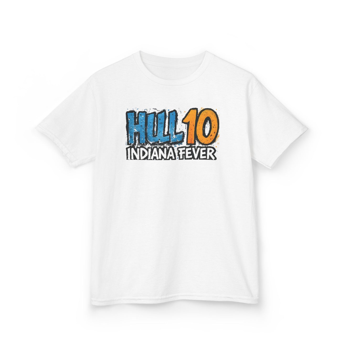 Indiana Fever Lexie Hull Kids Unisex