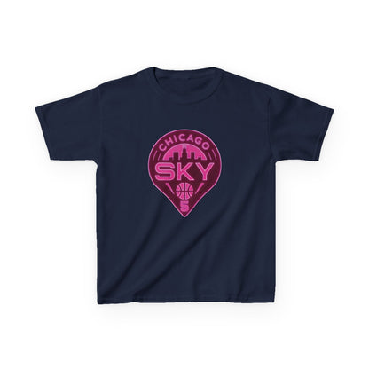 Chicago Sky Angel Reese Kids Unisex