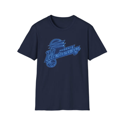 Phoenix Mercury LED Unisex