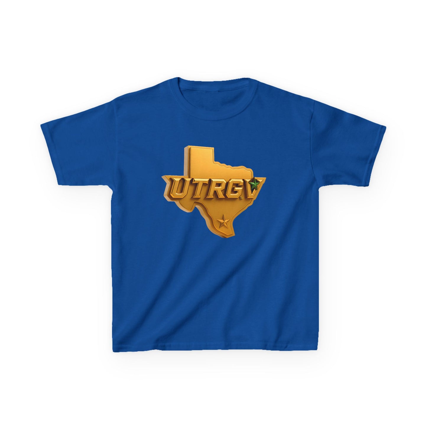 UTRGV Football Kids Unisex