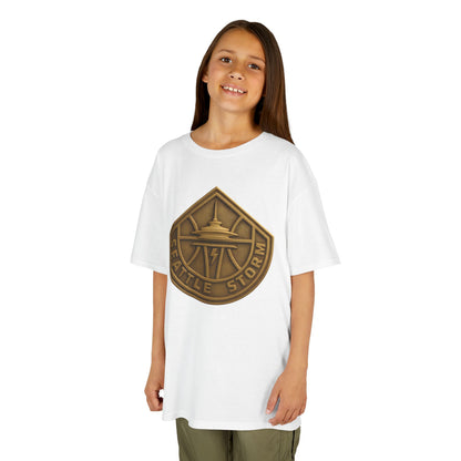 Seattle Storm Nneka Ogwumike Kids Unisex