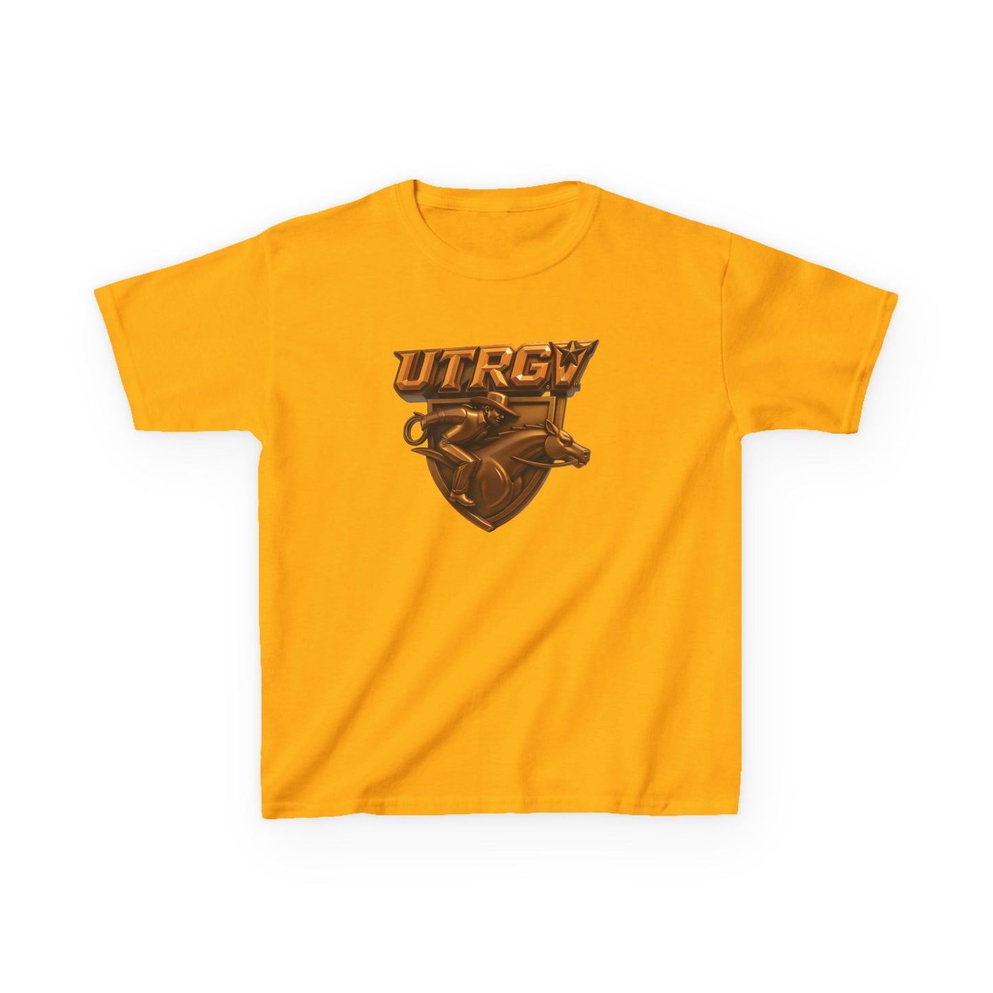UTRGV Football Kids Unisex