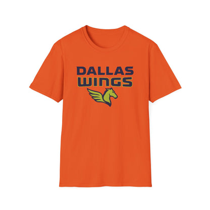 Dallas Wings Unisex