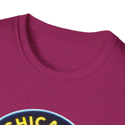 Chicago Sky LED Unisex