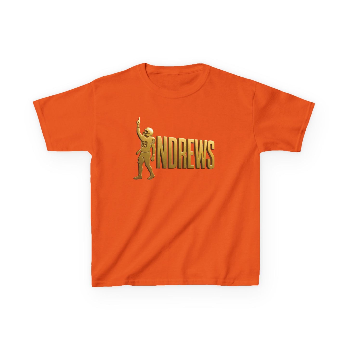 Baltimore Ravens Mark Andrews Kids Unisex