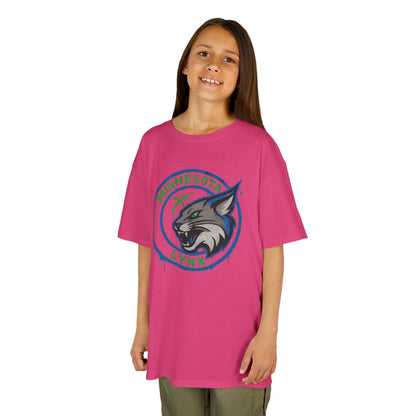 Minnesota Lynx Kids Unisex