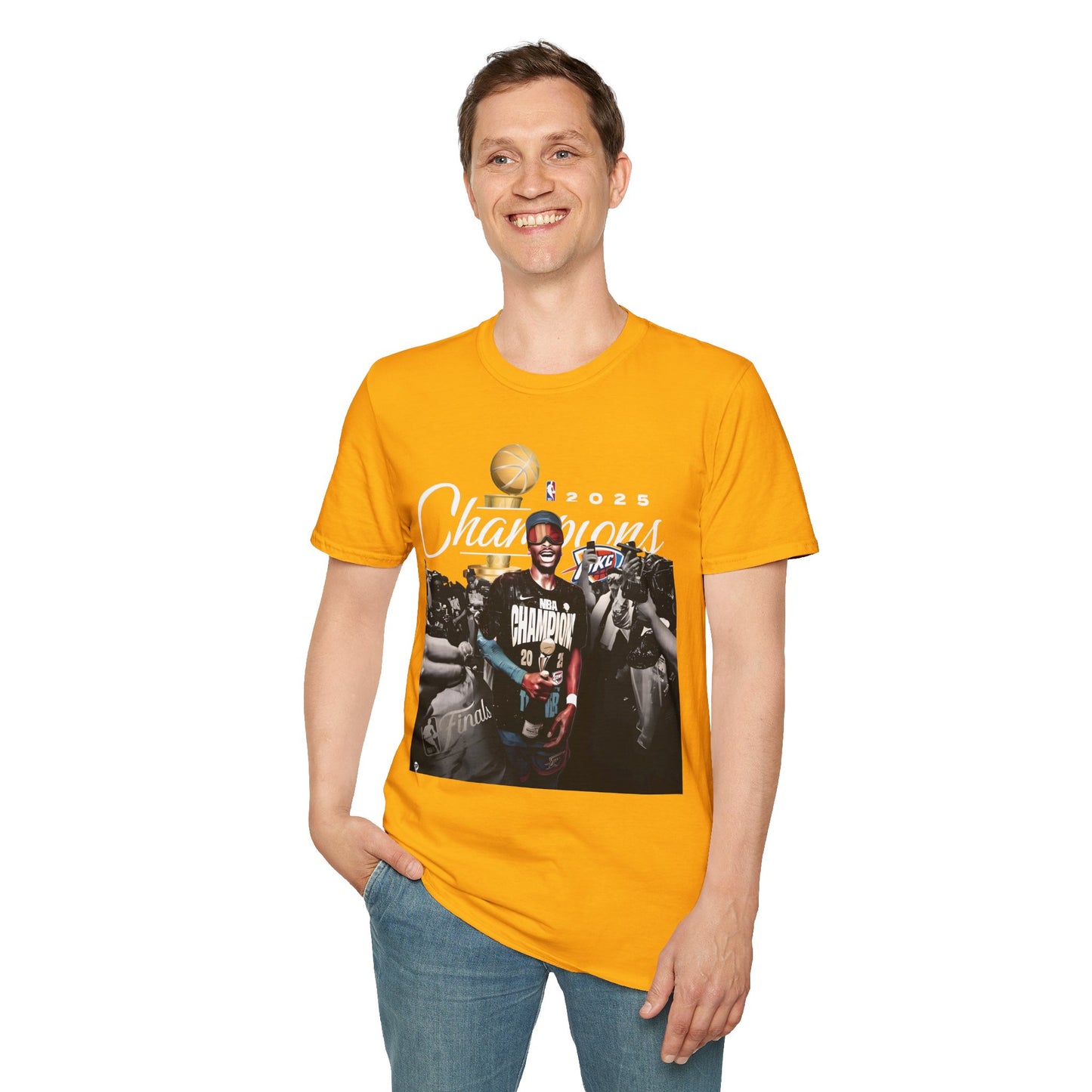 SGA Day official T-Shirt - 3,860 Sold