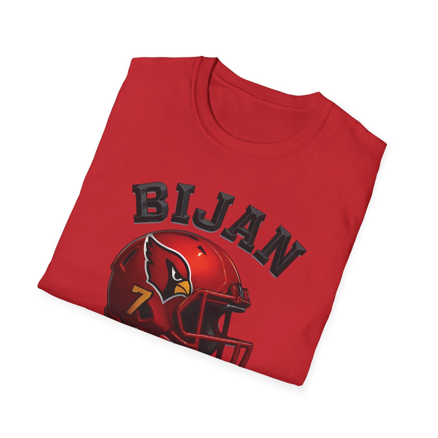 Arizona Cardinals Bijan Robinson Unisex