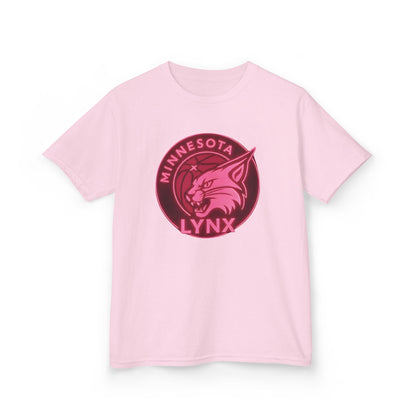 Minnesota Lynx Kids Unisex