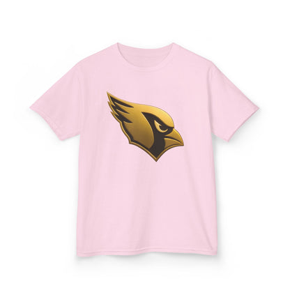 Arizona Cardinals Old Gold Kids Unisex