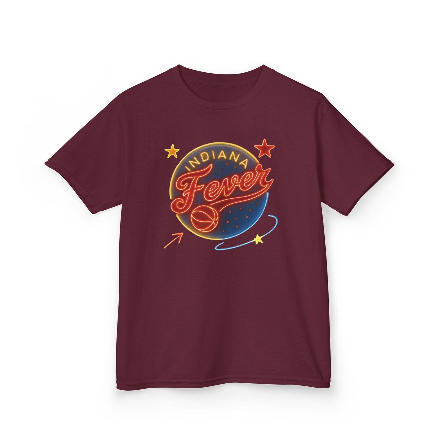 Indiana Fever LED Kids Unisex