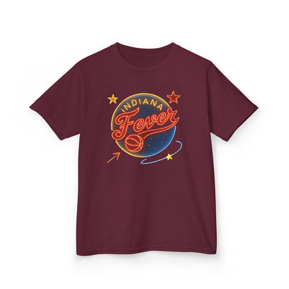 Indiana Fever LED Kids Unisex