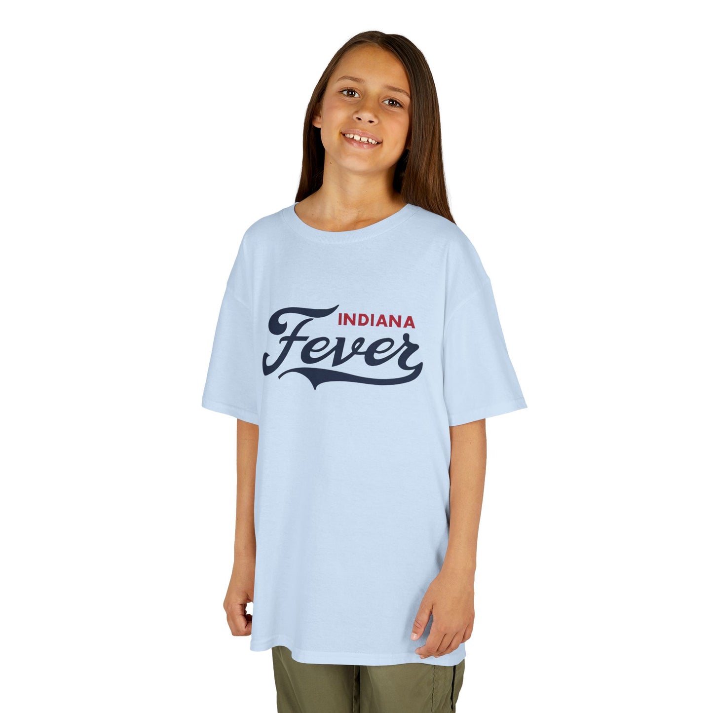 Indiana Fever Kids Unisex