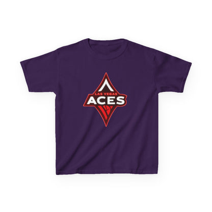 Las Vegas Aces Kids Unisex
