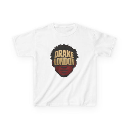 Atlanta Falcons Drake London Kids Unisex