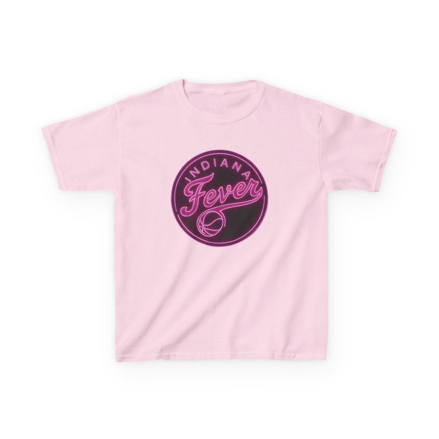 Indiana Fever Kids Unisex