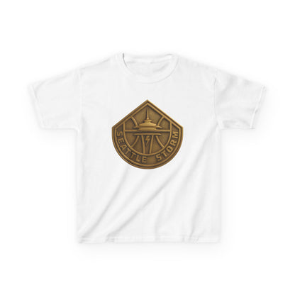 Seattle Storm Nneka Ogwumike Kids Unisex
