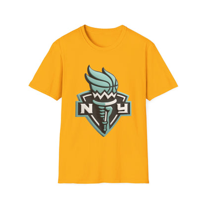 New York Liberty Unisex