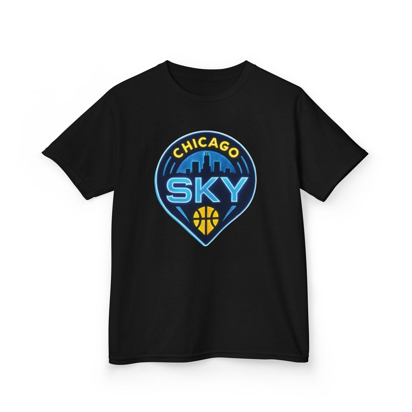 Chicago Sky Kids Unisex