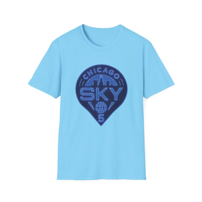 Chicago Sky Angel Reese LED Unisex