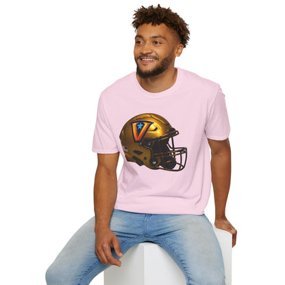 UTRGV Football Helmet Unisex