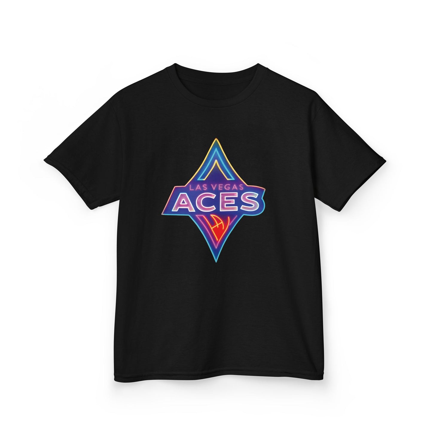 Las Vega Aces Kids Unisex